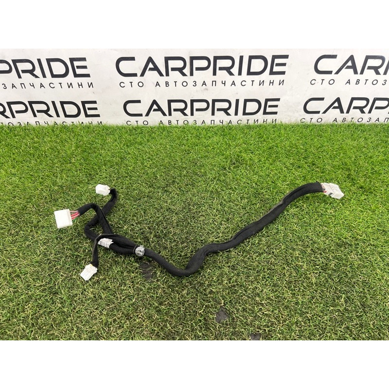 Проводка центральной консоли (электрика) Hyundai Santa Fe TM 2019 2.0 GDi Turbo 96126S1100