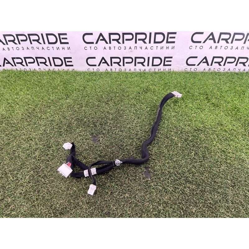 Проводка центральной консоли (электрика) Hyundai Santa Fe TM 2019 2.0 GDi Turbo 96126S1100