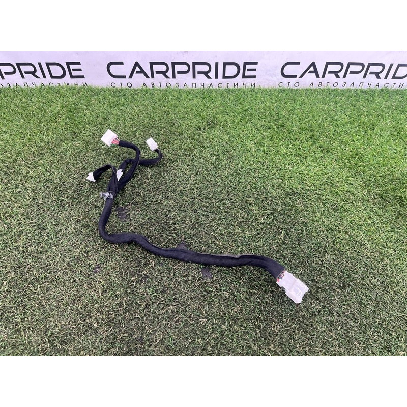 Проводка центральной консоли (электрика) Hyundai Santa Fe TM 2019 2.0 GDi Turbo 96126S1100