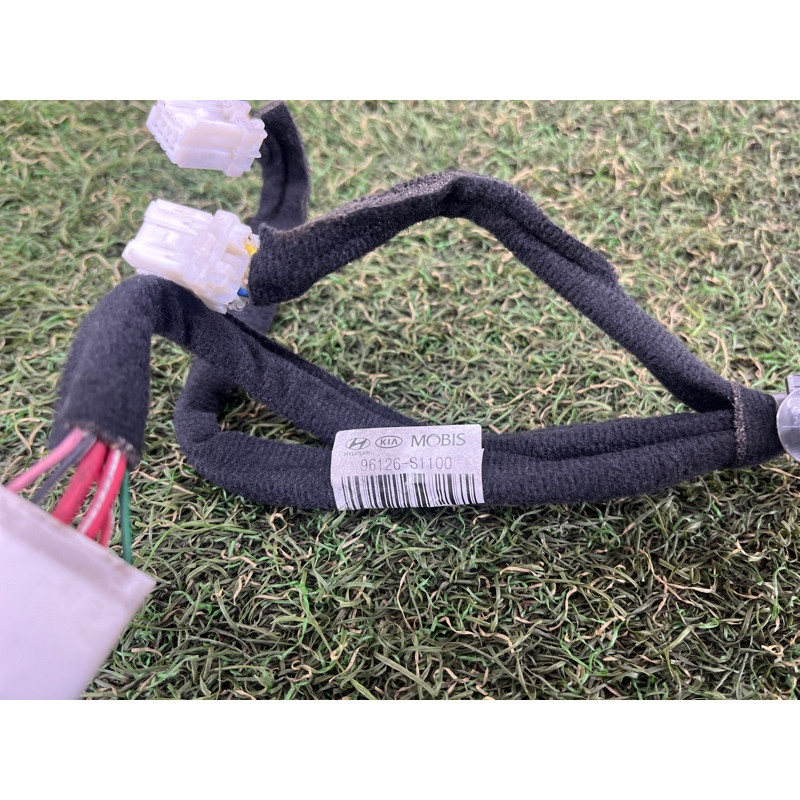 Проводка центральной консоли (электрика) Hyundai Santa Fe TM 2019 2.0 GDi Turbo 96126S1100