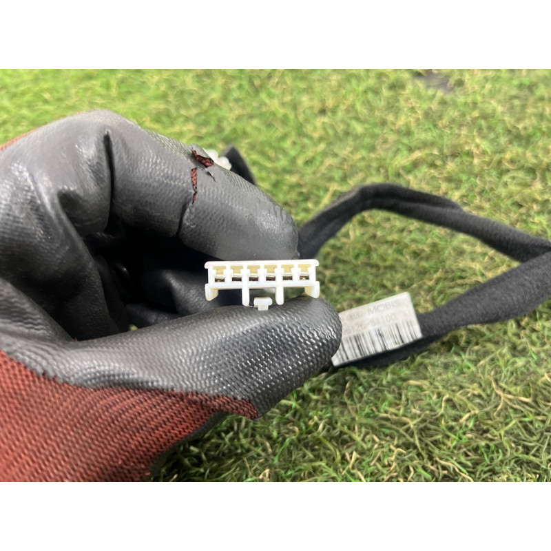 Проводка центральной консоли (электрика) Hyundai Santa Fe TM 2019 2.0 GDi Turbo 96126S1100