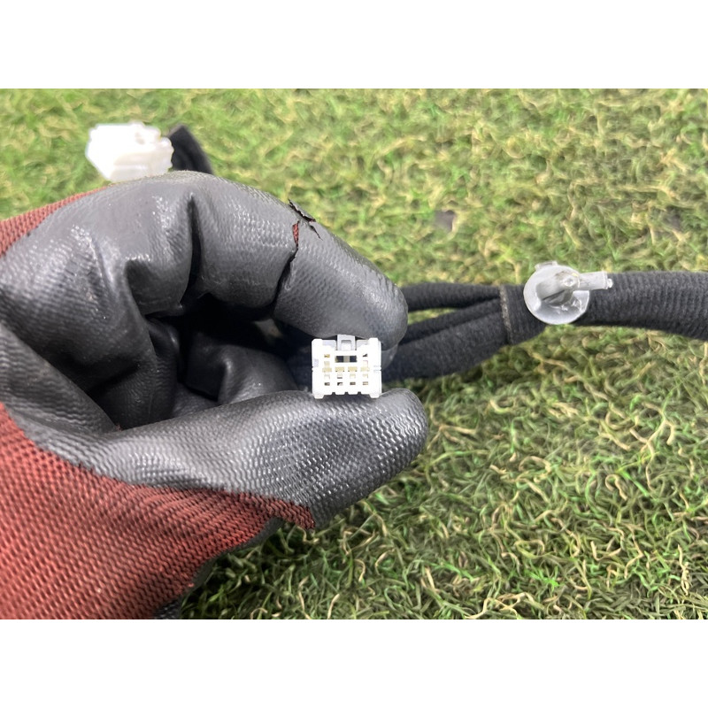 Проводка центральной консоли (электрика) Hyundai Santa Fe TM 2019 2.0 GDi Turbo 96126S1100