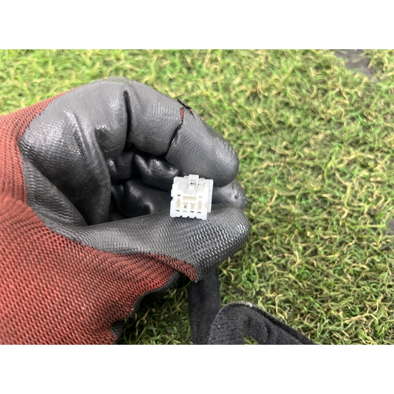 Проводка центральной консоли (электрика) Hyundai Santa Fe TM 2019 2.0 GDi Turbo 96126S1100