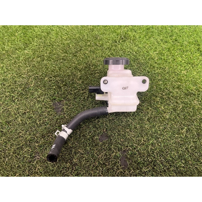 Бачок тормозной жидкости (тормозная система) Hyundai Ioniq AE 2021 1.6 Hybrid 58511G2400