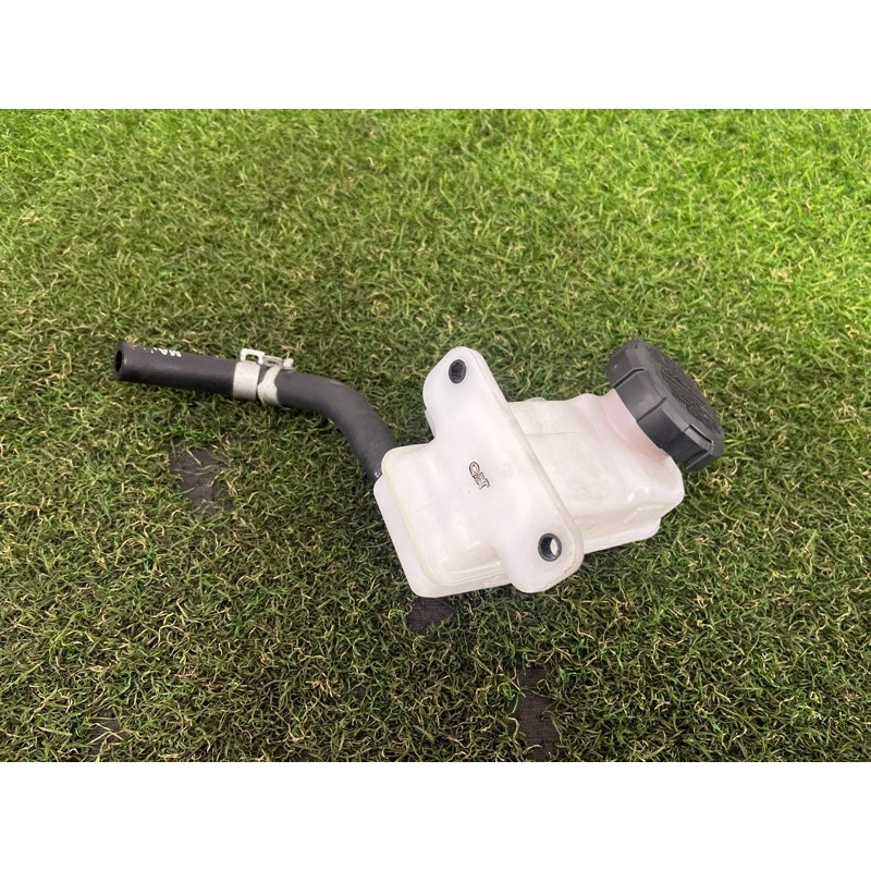 Бачок тормозной жидкости (тормозная система) Hyundai Ioniq AE 2021 1.6 Hybrid 58511G2400