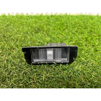 Плафон подсветки номера