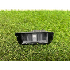 Плафон подсветки номера