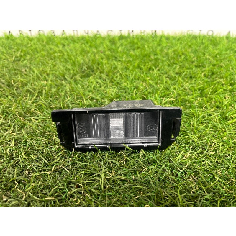 Плафон подсветки номера (оптика) Hyundai Ioniq AE 2021 1.6 Hybrid 92501G2000