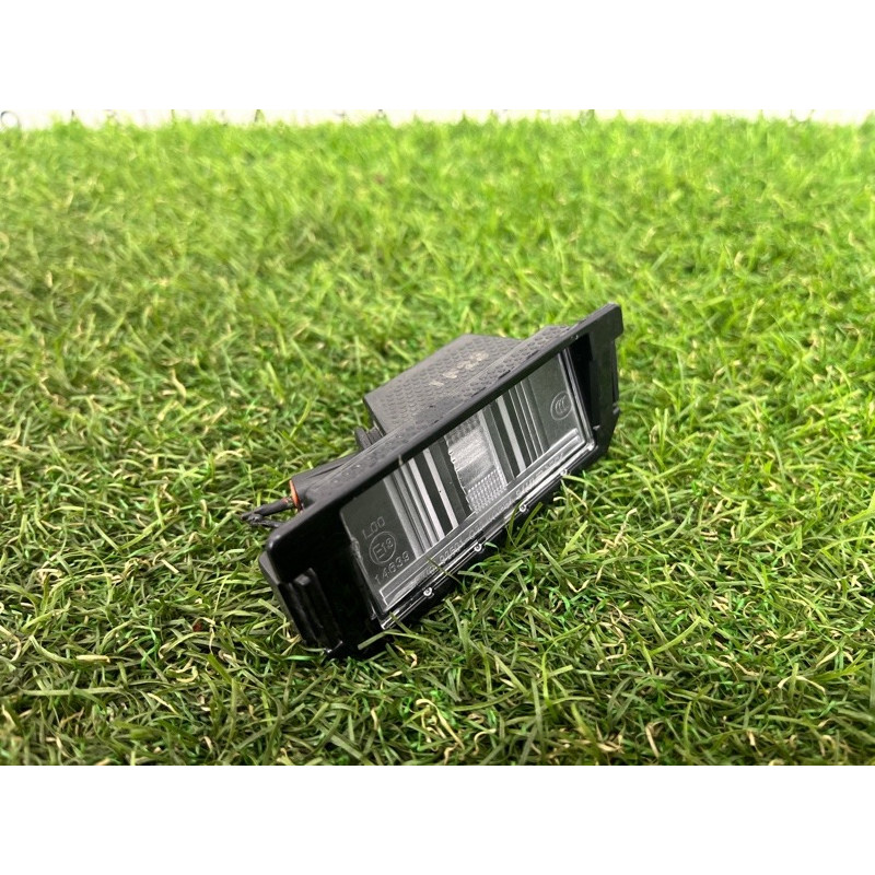 Плафон подсветки номера (оптика) Hyundai Ioniq AE 2021 1.6 Hybrid 92501G2000