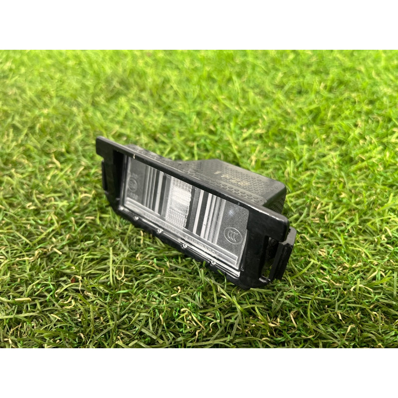 Плафон подсветки номера (оптика) Hyundai Ioniq AE 2021 1.6 Hybrid 92501G2000