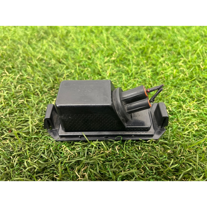 Плафон подсветки номера (оптика) Hyundai Ioniq AE 2021 1.6 Hybrid 92501G2000