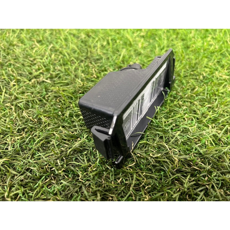 Плафон подсветки номера (оптика) Hyundai Ioniq AE 2021 1.6 Hybrid 92501G2000