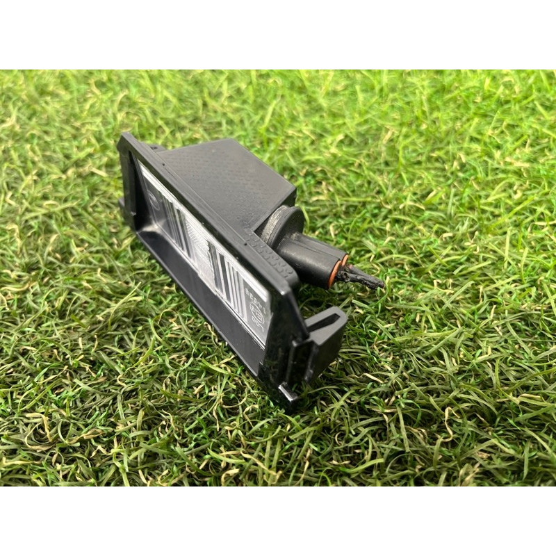 Плафон подсветки номера (оптика) Hyundai Ioniq AE 2021 1.6 Hybrid 92501G2000