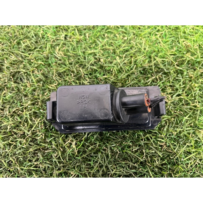 Плафон подсветки номера (оптика) Hyundai Ioniq AE 2021 1.6 Hybrid 92501G2000