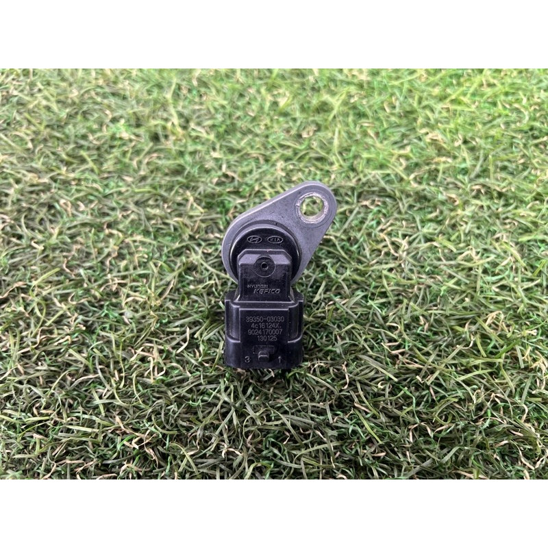 Датчик положения распредвала (электрика двигателя) Hyundai Ioniq AE 2021 1.6 Hybrid 3935003030