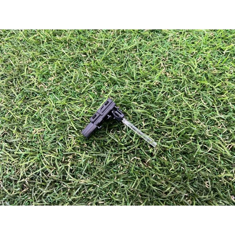 Підсвітка ручки (електрика) BMW 2-series F22 2015 2.0 63319237710