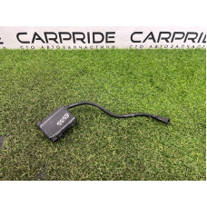 Трубка вентиляции