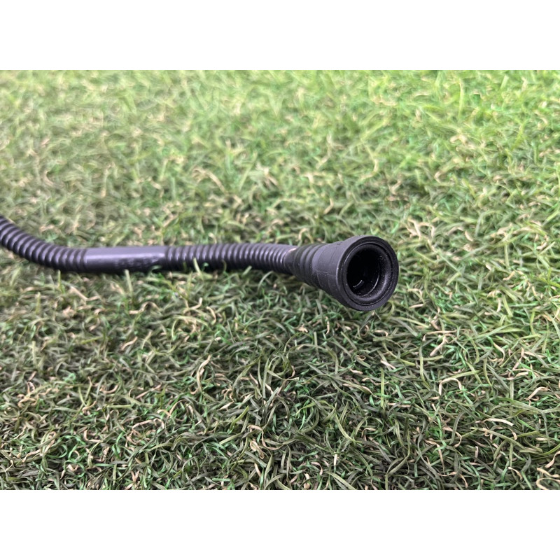 Трубка вентиляции (двигатель и элементы) AUDI A3 8V 2015 1.8 02E301472E