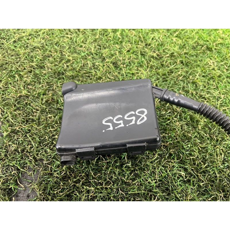 Трубка вентиляции (двигатель и элементы) AUDI A3 8V 2015 1.8 02E301472E