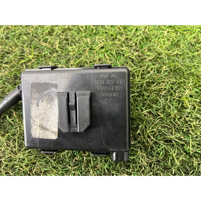 Трубка вентиляции (двигатель и элементы) AUDI A3 8V 2015 1.8 02E301472E