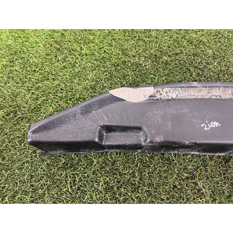 Уплотнитель крыла (кузов и элементы) Hyundai Ioniq AE 2019 Electro 84142G2000