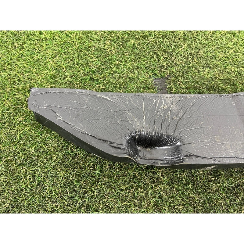 Уплотнитель крыла (кузов и элементы) Hyundai Ioniq AE 2019 Electro 84142G2000