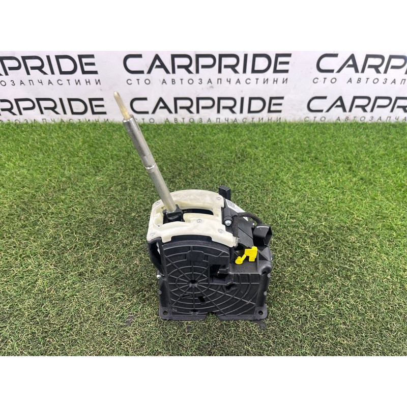 Селектор АКПП (трансмиссия) AUDI A3 8V 2018 2.0 CZRA 8V1713023AH