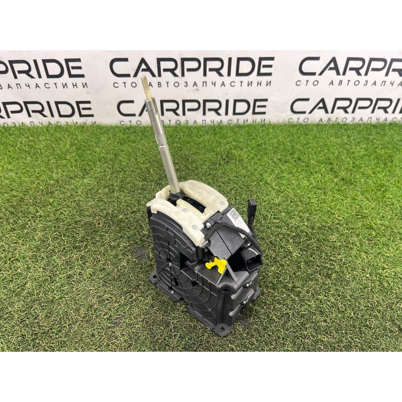 Селектор АКПП (трансмиссия) AUDI A3 8V 2018 2.0 CZRA 8V1713023AH