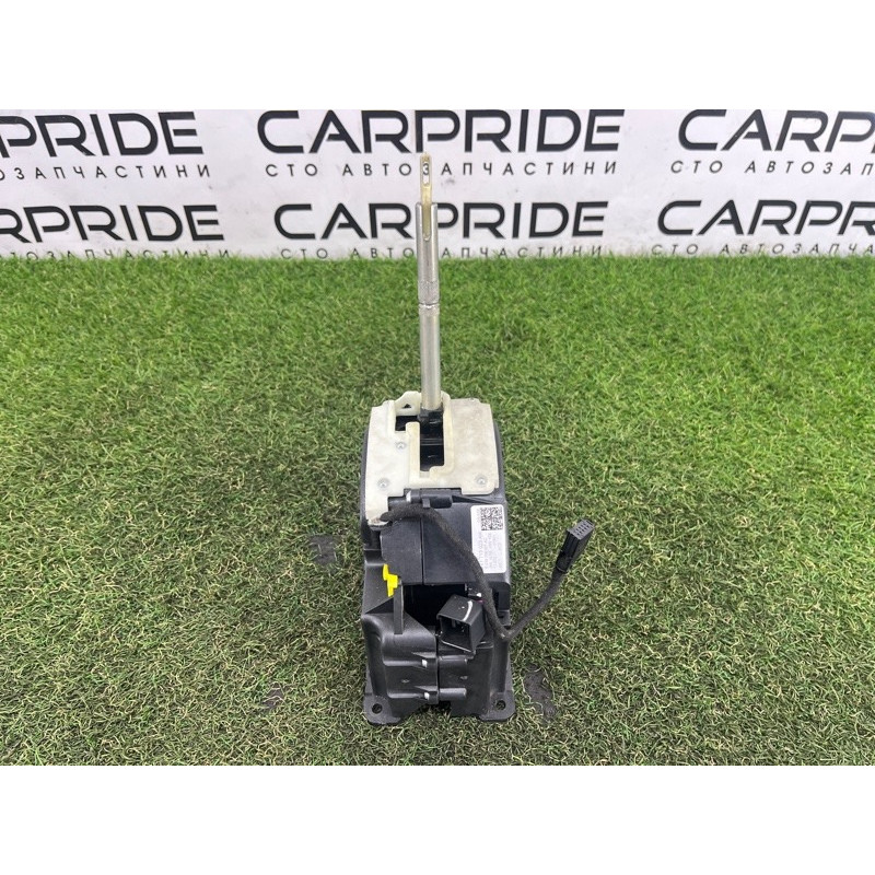 Селектор АКПП (трансмиссия) AUDI A3 8V 2018 2.0 CZRA 8V1713023AH