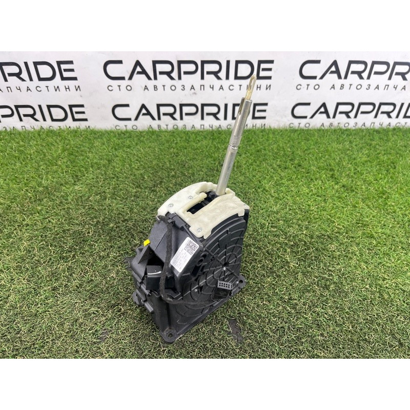 Селектор АКПП (трансмиссия) AUDI A3 8V 2018 2.0 CZRA 8V1713023AH