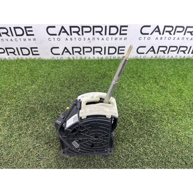 Селектор АКПП (трансмиссия) AUDI A3 8V 2018 2.0 CZRA 8V1713023AH