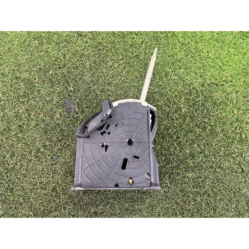 Селектор АКПП (трансмиссия) AUDI A3 8V 2018 2.0 CZRA 8V1713023AH