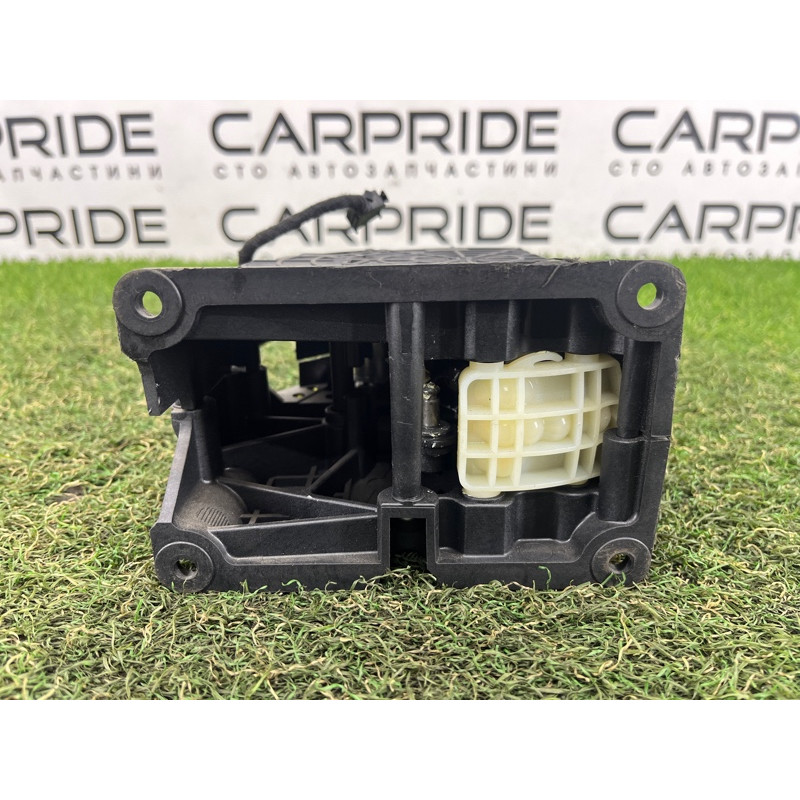 Селектор АКПП (трансмиссия) AUDI A3 8V 2018 2.0 CZRA 8V1713023AH