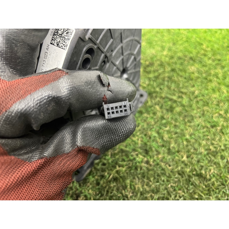 Селектор АКПП (трансмиссия) AUDI A3 8V 2018 2.0 CZRA 8V1713023AH