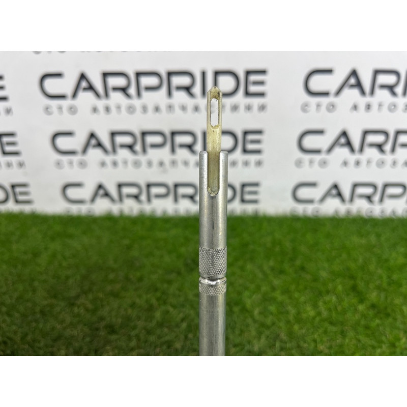 Селектор АКПП (трансмиссия) AUDI A3 8V 2018 2.0 CZRA 8V1713023AH