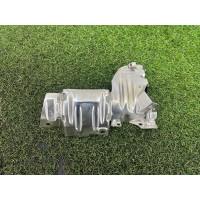 Защита турбины