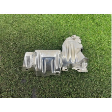 Защита турбины