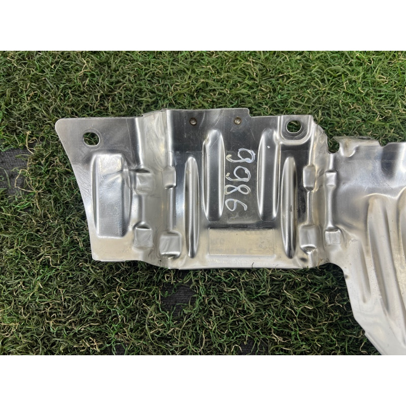 Защита турбины (выпускная система) AUDI A3 8V 2018 2.0 CZRA 06K129596C