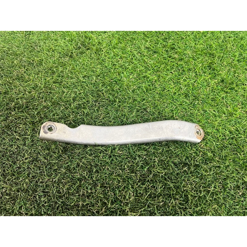 Кронштейн турбины (кронштейны двигателя) AUDI A3 8V 2018 2.0 CZRA 06K145536A