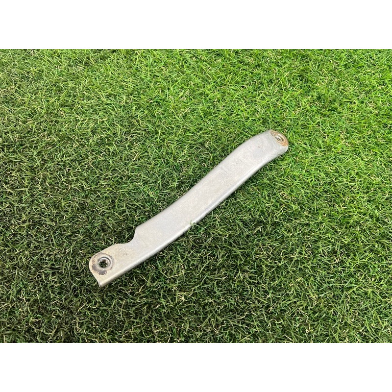 Кронштейн турбины (кронштейны двигателя) AUDI A3 8V 2018 2.0 CZRA 06K145536A