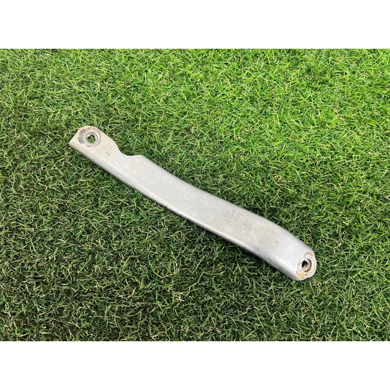 Кронштейн турбины (кронштейны двигателя) AUDI A3 8V 2018 2.0 CZRA 06K145536A