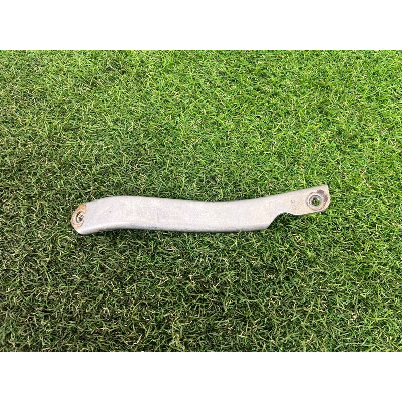 Кронштейн турбины (кронштейны двигателя) AUDI A3 8V 2018 2.0 CZRA 06K145536A