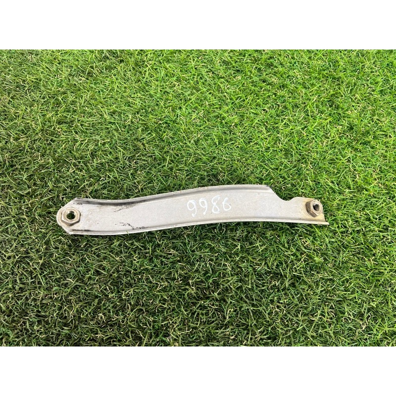 Кронштейн турбины (кронштейны двигателя) AUDI A3 8V 2018 2.0 CZRA 06K145536A