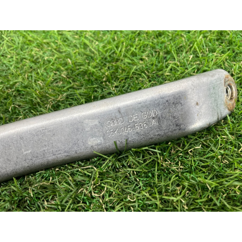 Кронштейн турбины (кронштейны двигателя) AUDI A3 8V 2018 2.0 CZRA 06K145536A