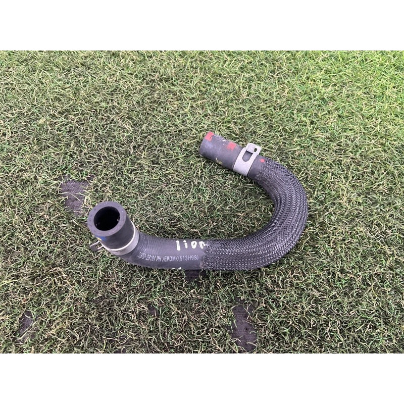 Патрубок (система охлаждения) Hyundai Ioniq AE 2021 1.6 Hybrid 369702B101