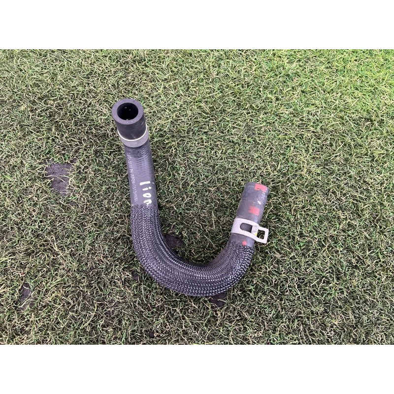 Патрубок (система охлаждения) Hyundai Ioniq AE 2021 1.6 Hybrid 369702B101