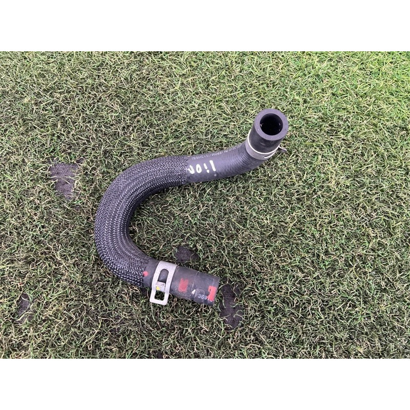 Патрубок (система охлаждения) Hyundai Ioniq AE 2021 1.6 Hybrid 369702B101