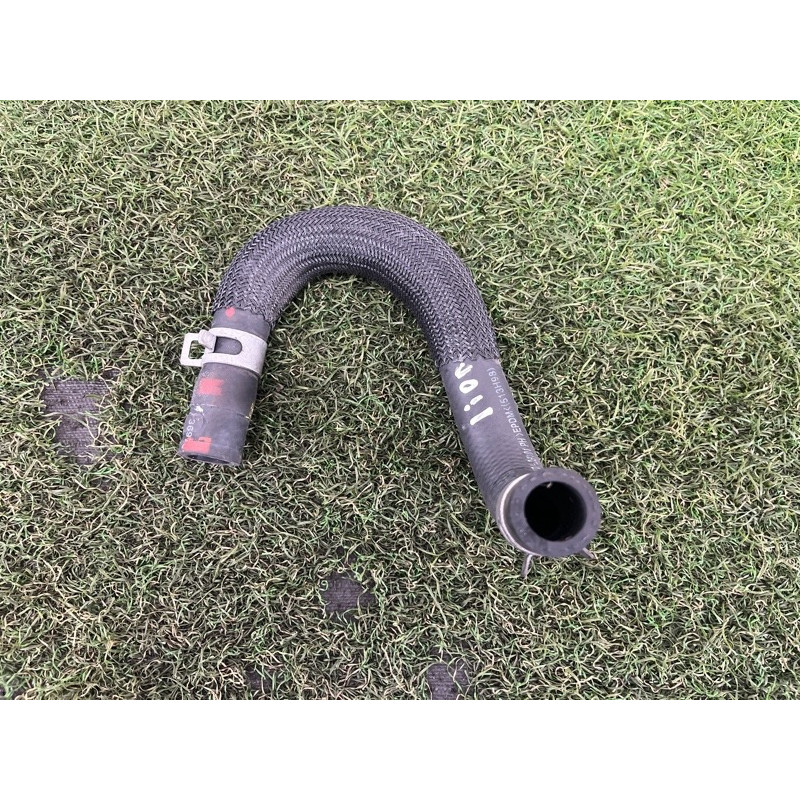 Патрубок (система охлаждения) Hyundai Ioniq AE 2021 1.6 Hybrid 369702B101