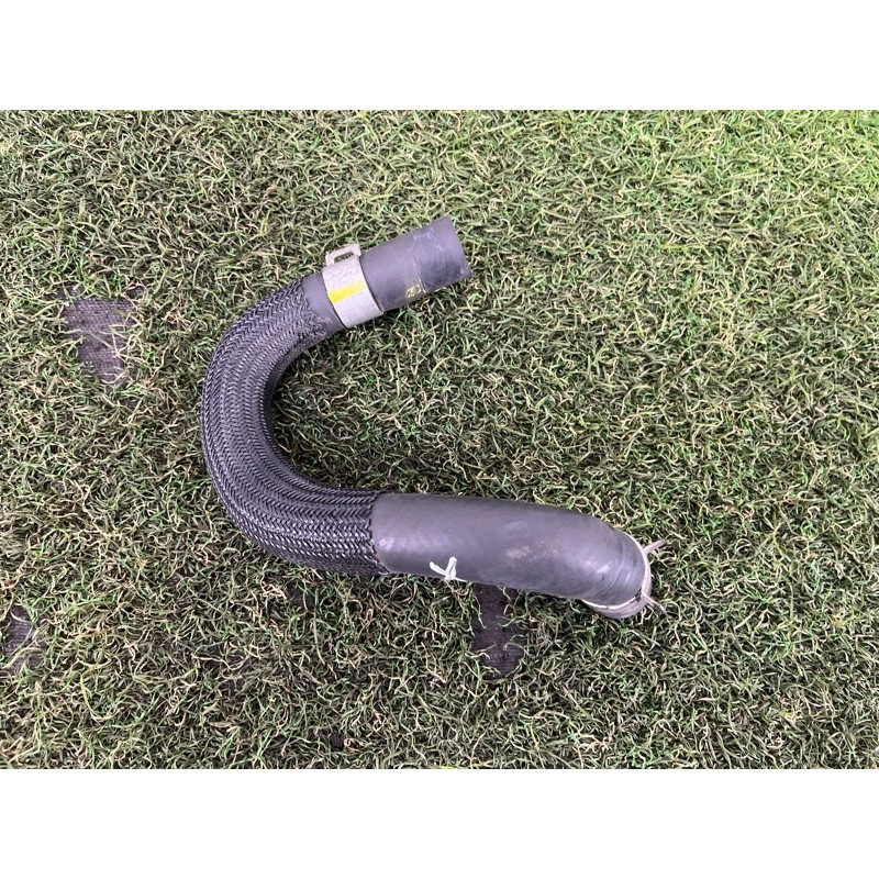 Патрубок (система охлаждения) Hyundai Ioniq AE 2021 1.6 Hybrid 369702B101