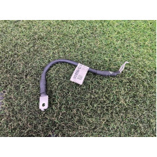 Провод плюсовой